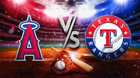 rangers odds|angels rangers odds.